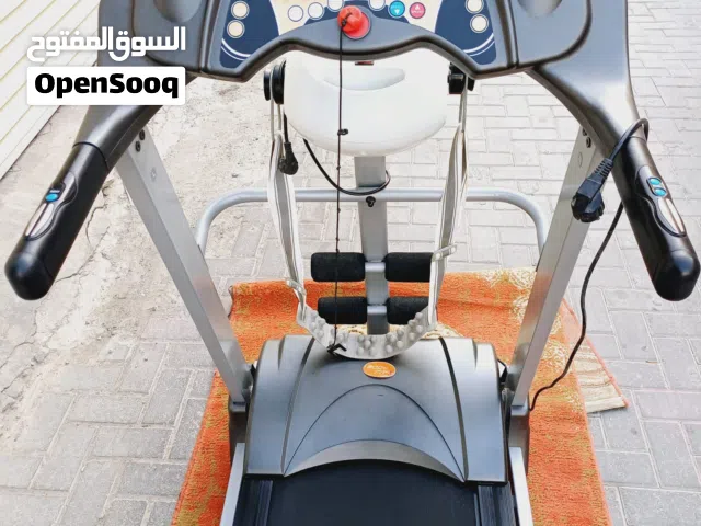 جهاز رياضيه البيع