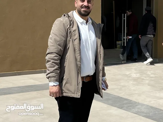 mohammad raslan