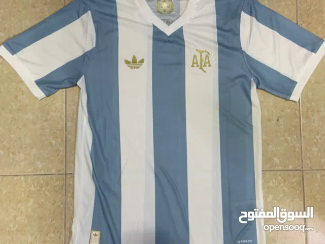 Premium Argentina mens jersey