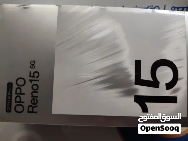 Oppo Other 512 GB in Dubai