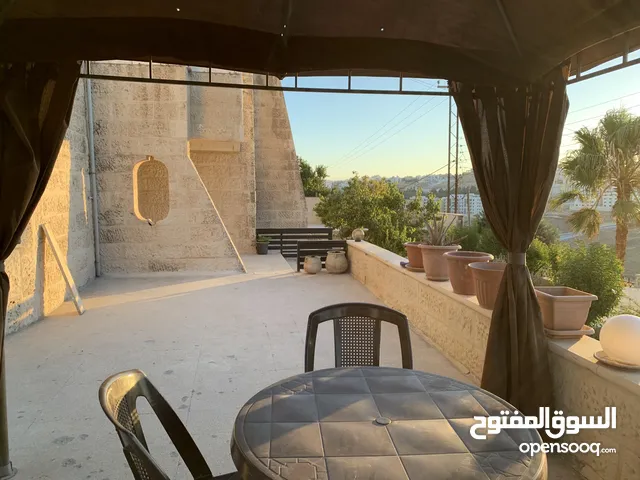 160m2 3 Bedrooms Townhouse for Rent in Amman Al-Thuheir