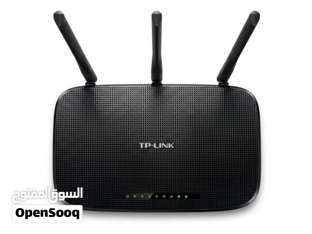 رواتر Tp-link للبيع