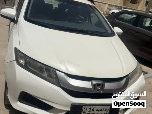 Honda ,  City (2016)