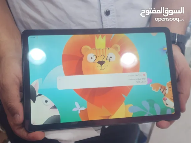 Huawei MatePad SE Kids Education – مستعمل
