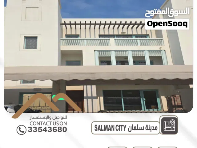265 m2 5 Bedrooms Villa for Sale in Northern Governorate Other