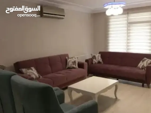 شقة - غرفة و صالة للإيجار