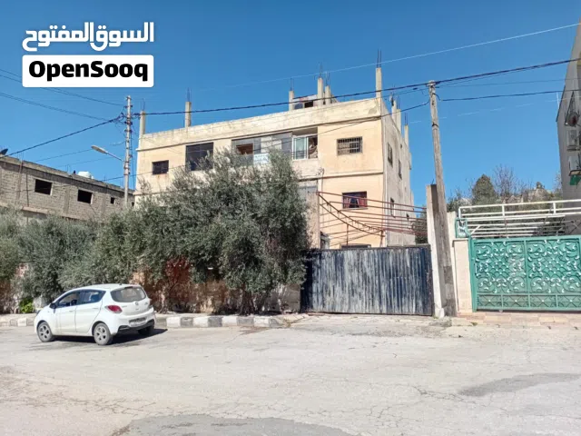 Building for Sale in Amman Marj El Hamam