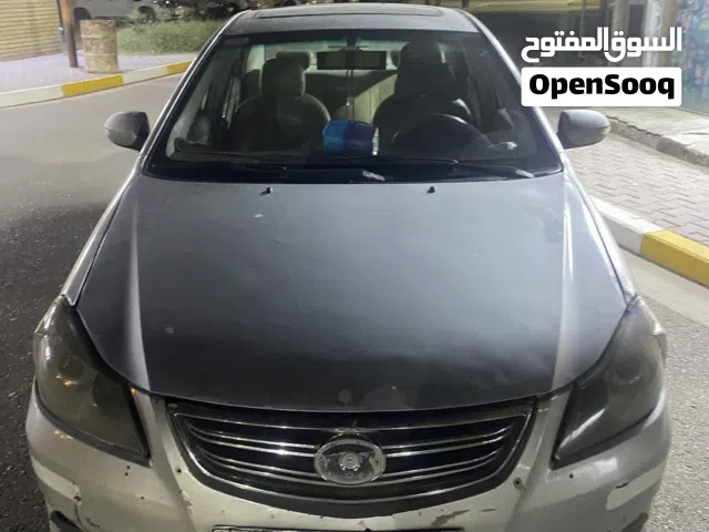 2013 بي واي دي G3