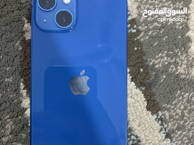 Apple iPhone 13 128 GB in Ras Al Khaimah