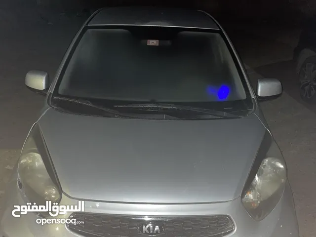 Used Kia Picanto in Zarqa