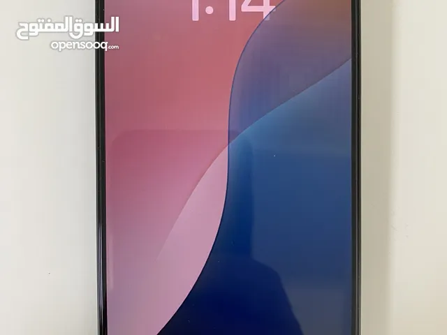 Iphone 16 pro 265 black (international)