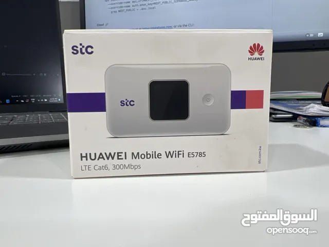 Huawei Pocket Router