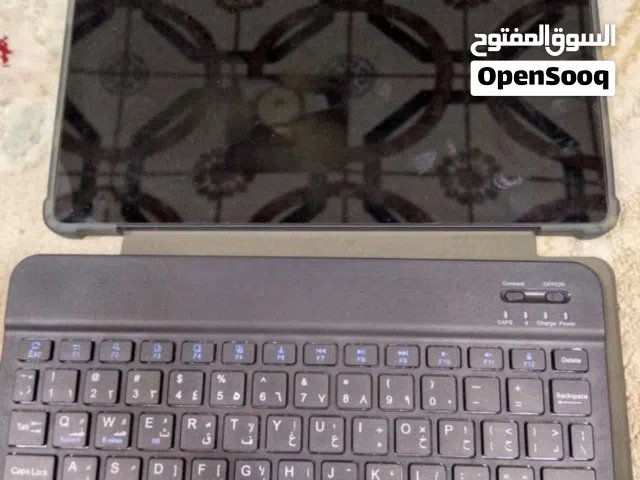 ايباد بلاك فيو تاب 12 برو