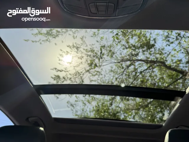 Used Hyundai Sonata in Amman