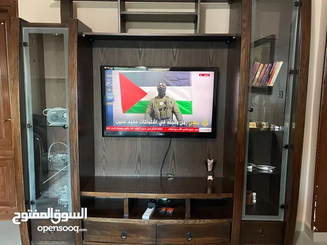 بوفيه تلفزيون
