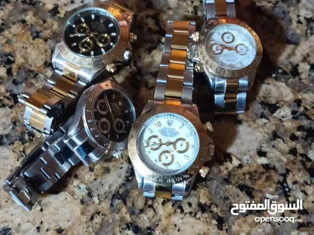 Other Rolex for sale  in Zarqa