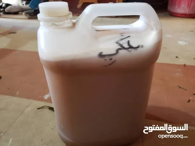 عسل سدر ملكي رقم واحد
