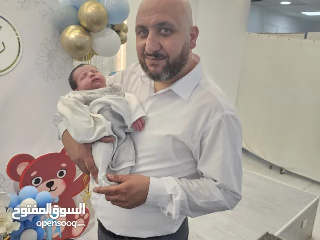 بلال الحرباوي