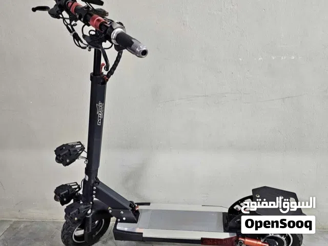 scooter   New  good battery