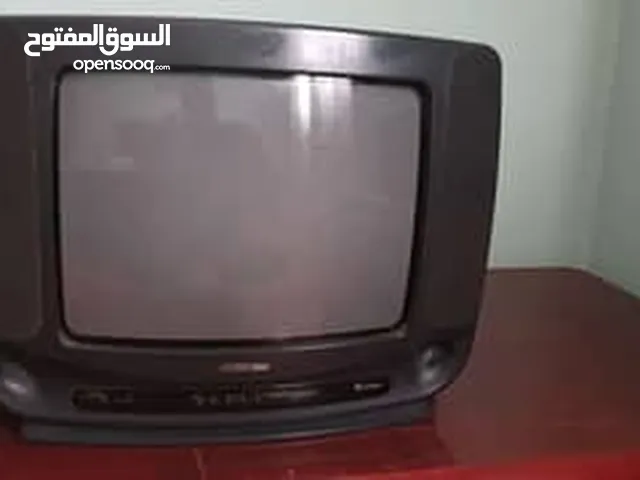    TV in Tripoli