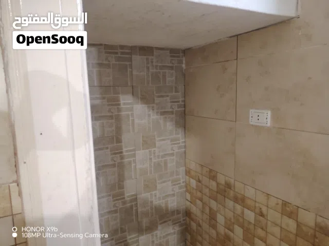 40 m2 1 Bedroom Apartments for Rent in Zarqa Al Souq