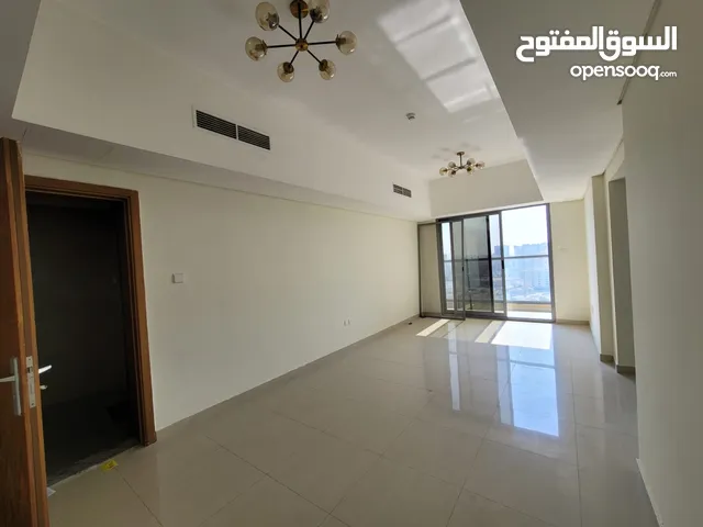 1210ft 2 Bedrooms Apartments for Sale in Ajman Al Rashidiya