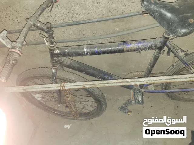 للبيع سيكل بسعر التاير ب 11 الف