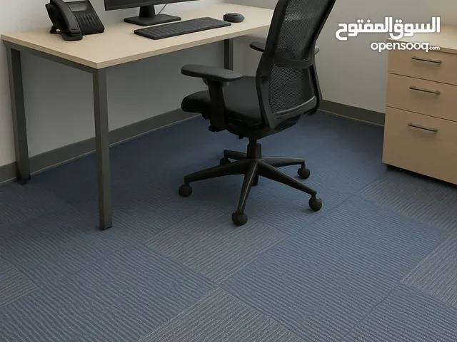 تشكيلة واسعة من بلاط الموكيت والموكيت المنزلي – ألوان رائعة وجودة عالية!