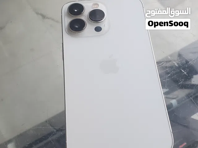 Apple iPhone 13 Pro 128 GB in Sana'a