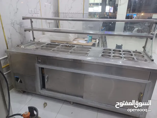 للبيع بسطه حار بارد حاله ممتازه