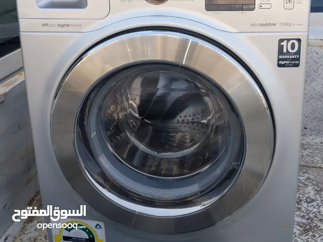 صيانة غسالات اتوماتيك جدة