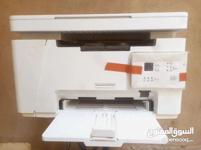 hp laserjet pro mfp m26a