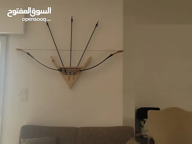 قوس رماية فايبر غير قابل للكسر 36 باوند