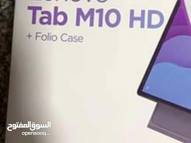 Lenovo Tab Series 32 GB in Amman