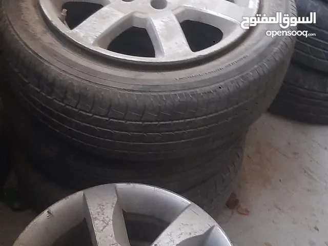Other Other Tyre & Rim in Doha