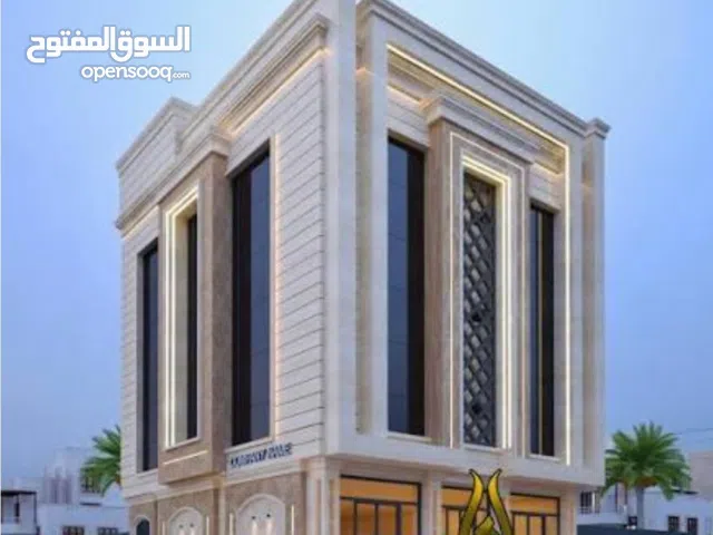  Building for Sale in Ajman Al- Jurf
