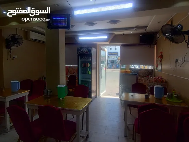 Running Coffee shop Business