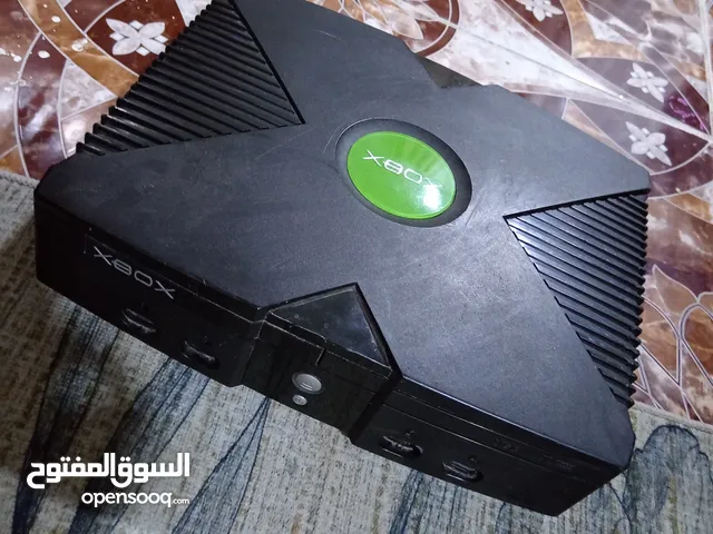 Xbox Xbox for sale in Baghdad