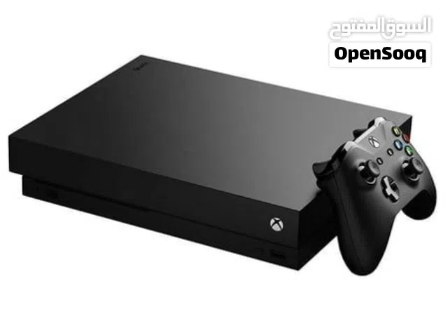 pc مراوس وياه Xbox one x