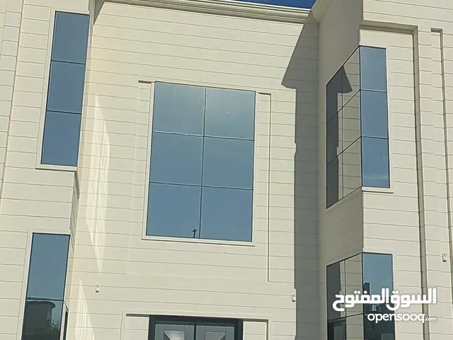 600 m2 More than 6 bedrooms Villa for Rent in Abu Dhabi Al Samha