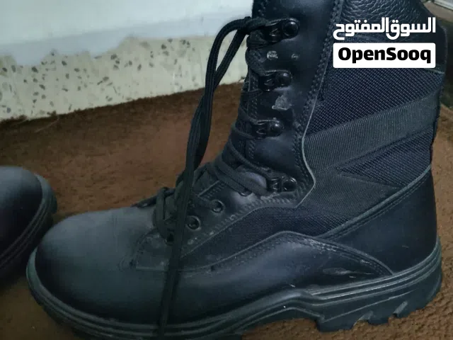 بسطار  ماركه ozkan .استعمال بسيط