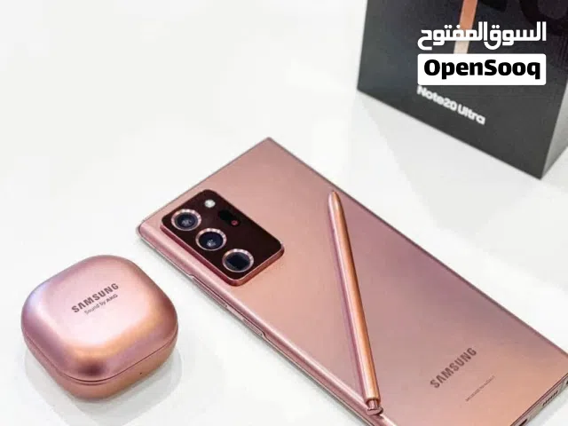 Samsung Others 256 GB in Benghazi