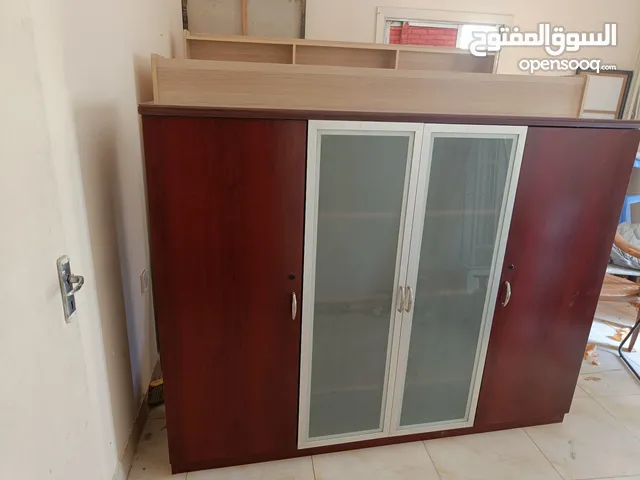 office cabinet very good condition