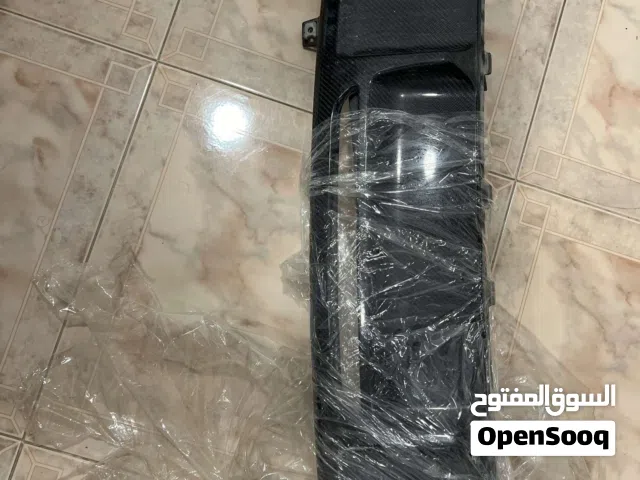 دفيوزر كاربون فايبر اصلي وكاله CLS63