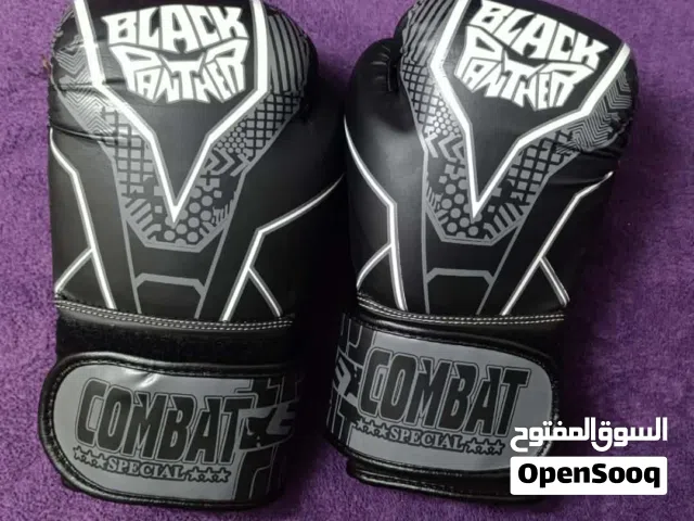 كفوف ملاكمة