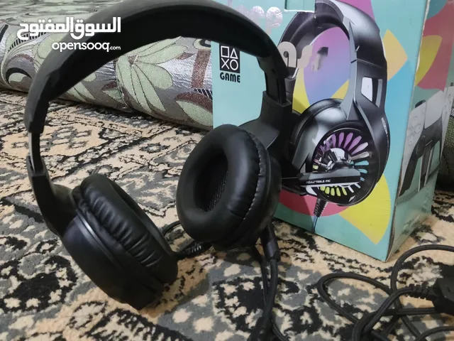  Headsets for Sale in Nalut