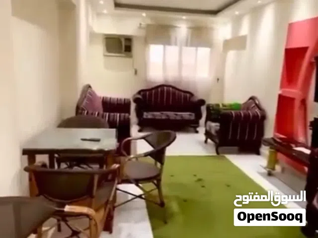 120 m2 2 Bedrooms Apartments for Rent in Giza Mohandessin