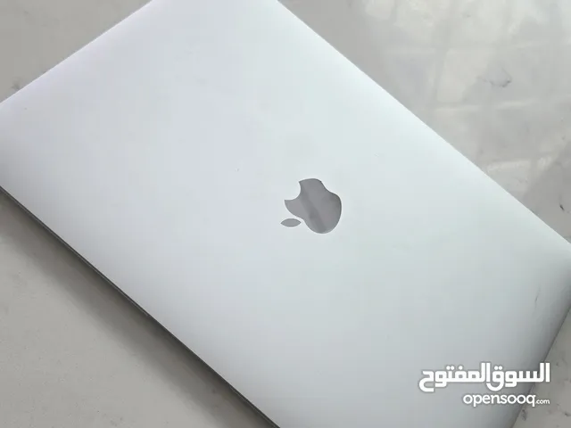 ماك بوك اير 2020