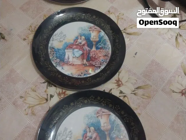 , اطباق ميلامين