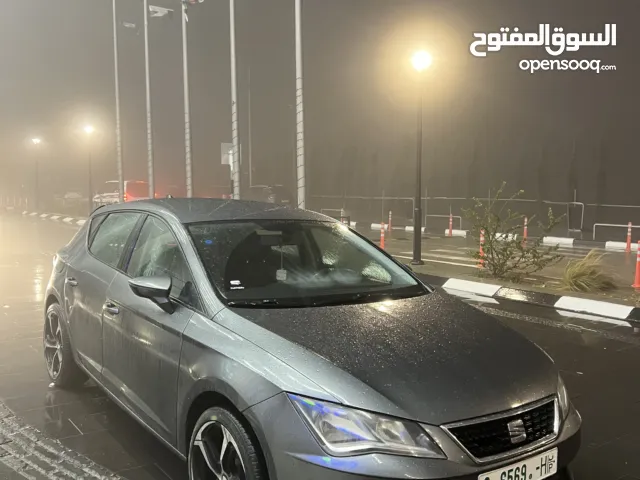 سيات ليون 2018 (أوتماتيك)